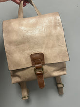 Load image into Gallery viewer, Laurie Mini Rucksack - Taupe
