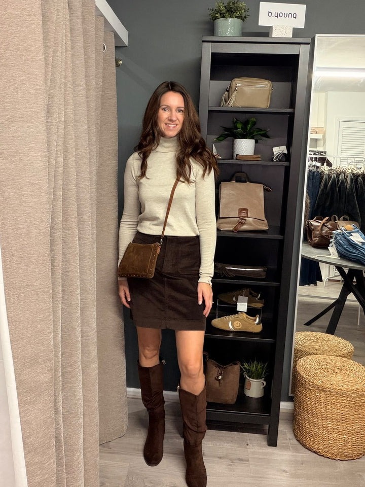 Dasik Skirt