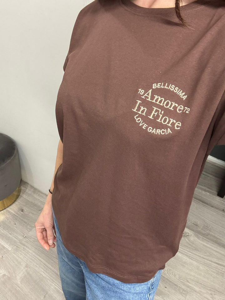 Camilla T-shirt
