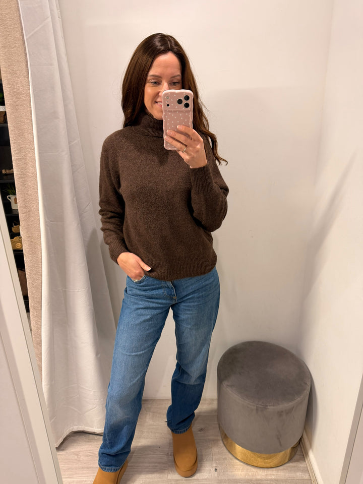 Monna Rollneck - Java Melange