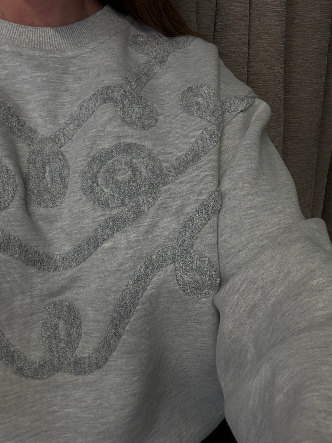 Isabella Sweatshirt