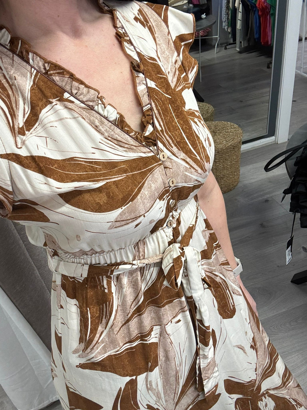Ella Dress