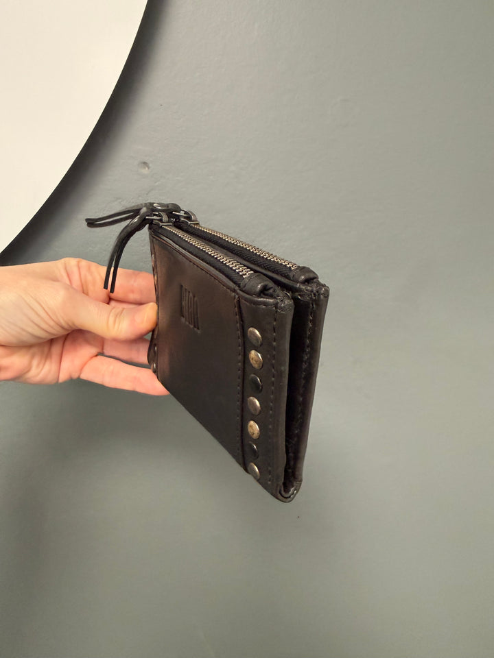 Hancock Leather Wallet