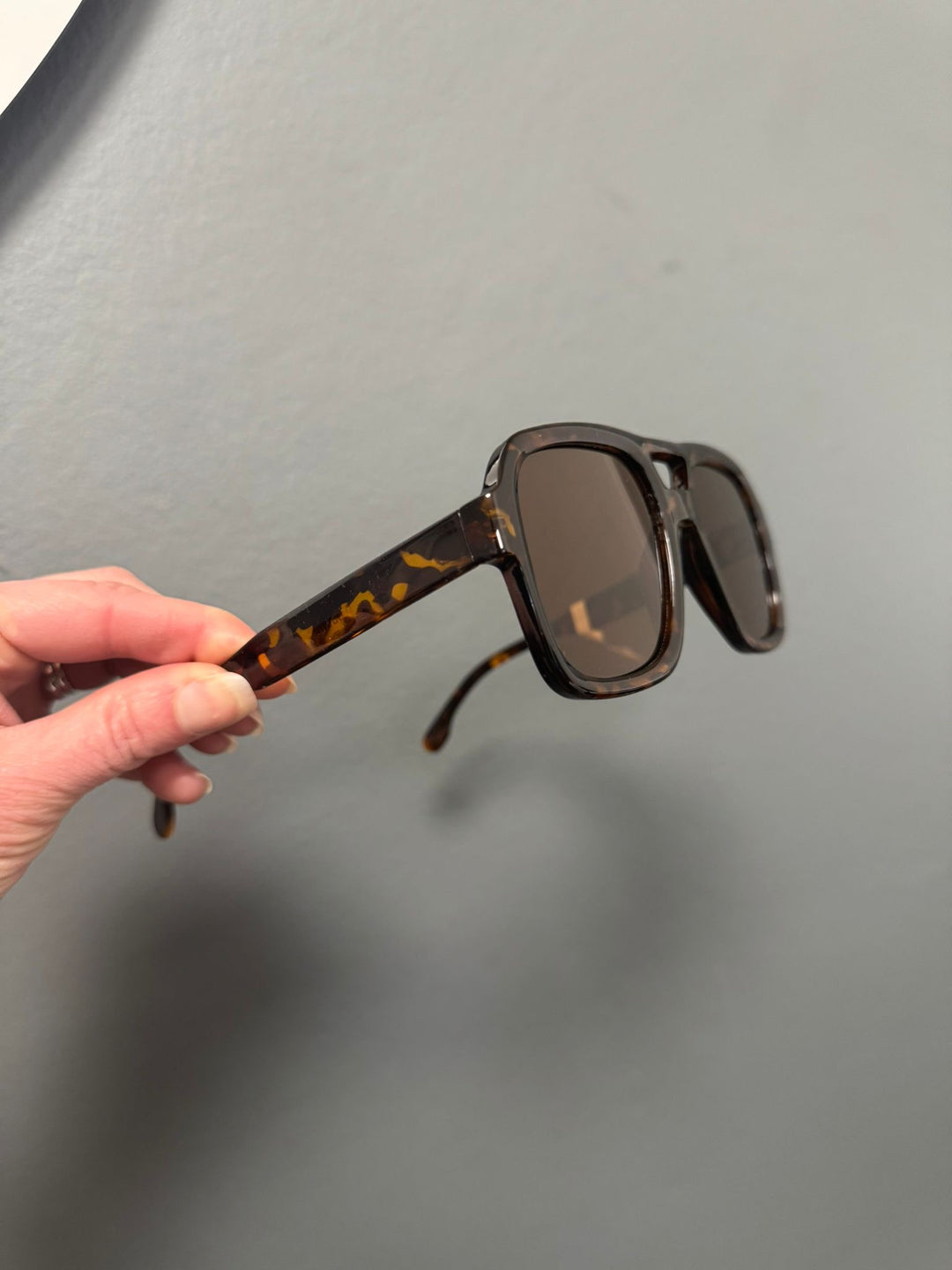 Viyan Sunglasses - 25D0058