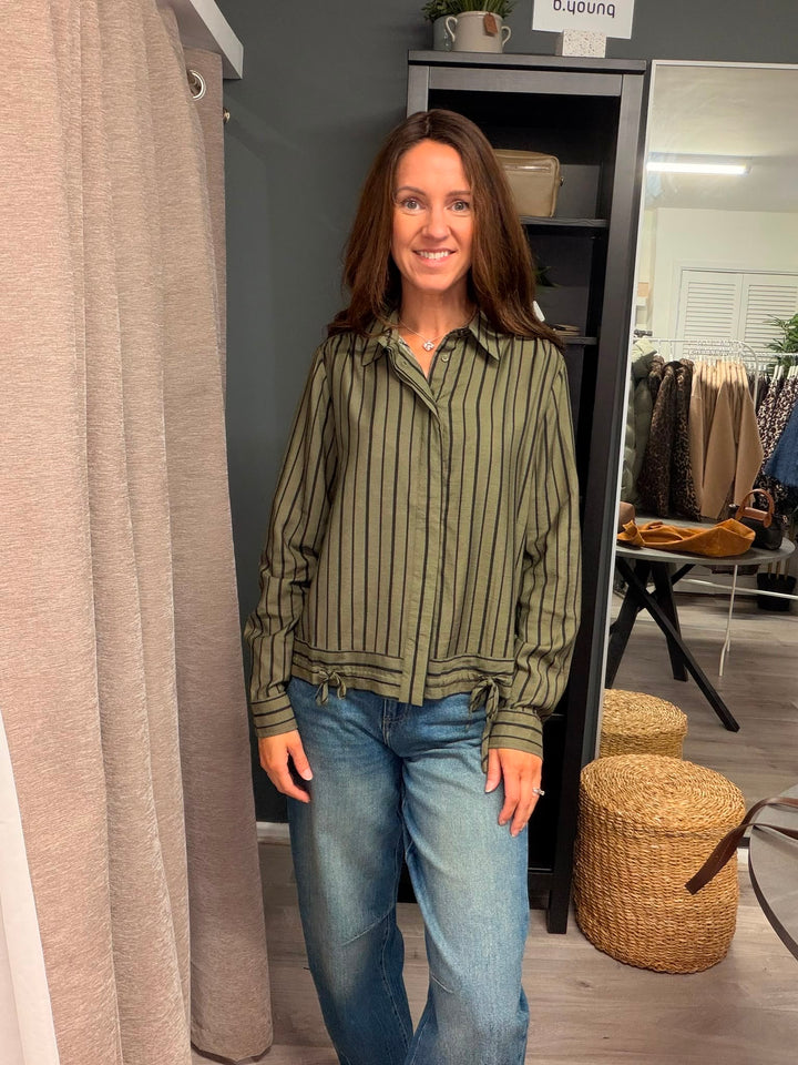 Emilie Shirt