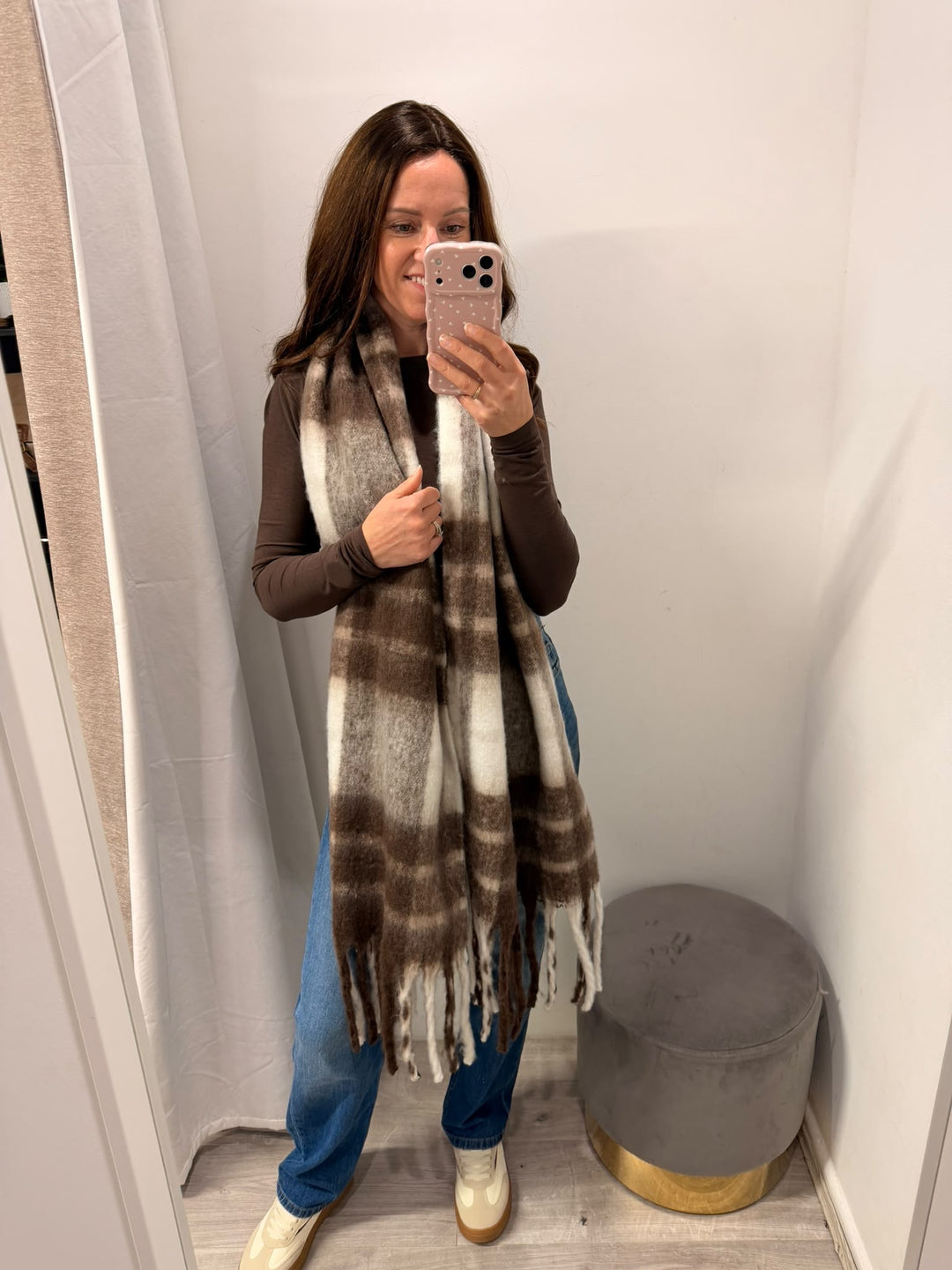Nora Scarf