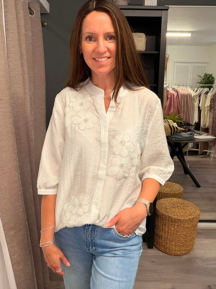 Beatriz Shirt