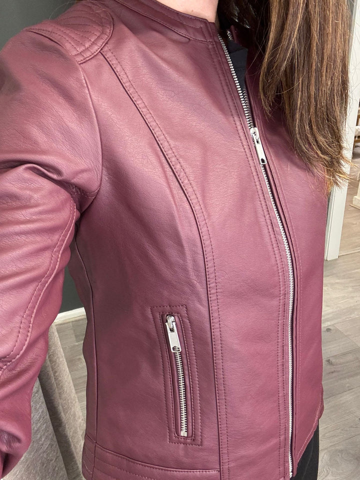 Acom Jacket