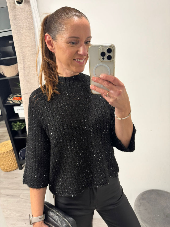 Oliva Jumper