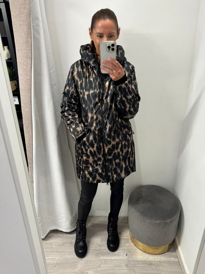 Lune Coat