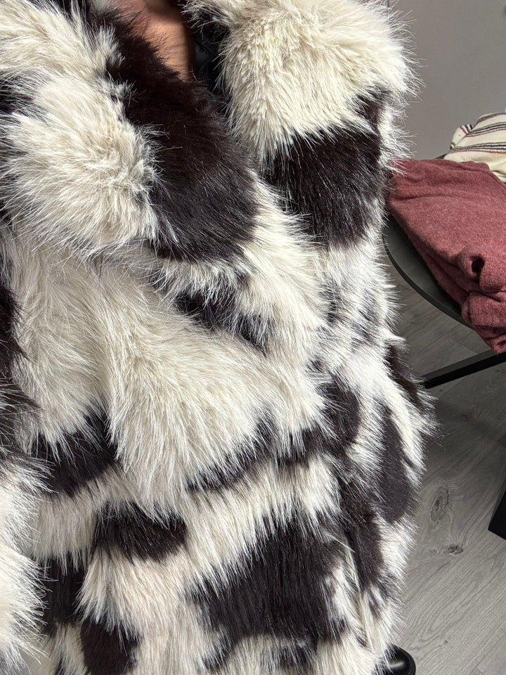 Bemio Coat