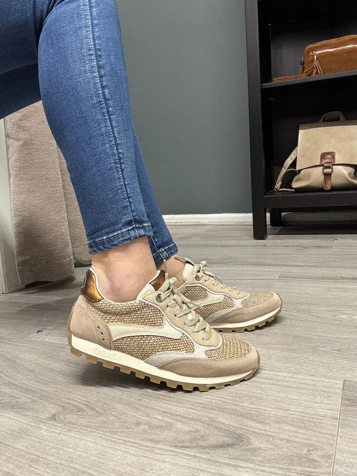 Carmela Isabella Trainers
