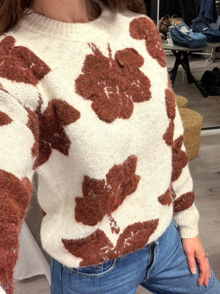 Manda Jumper