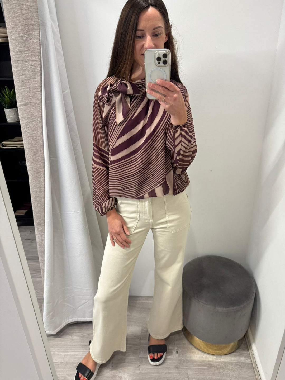 Rosie Blouse