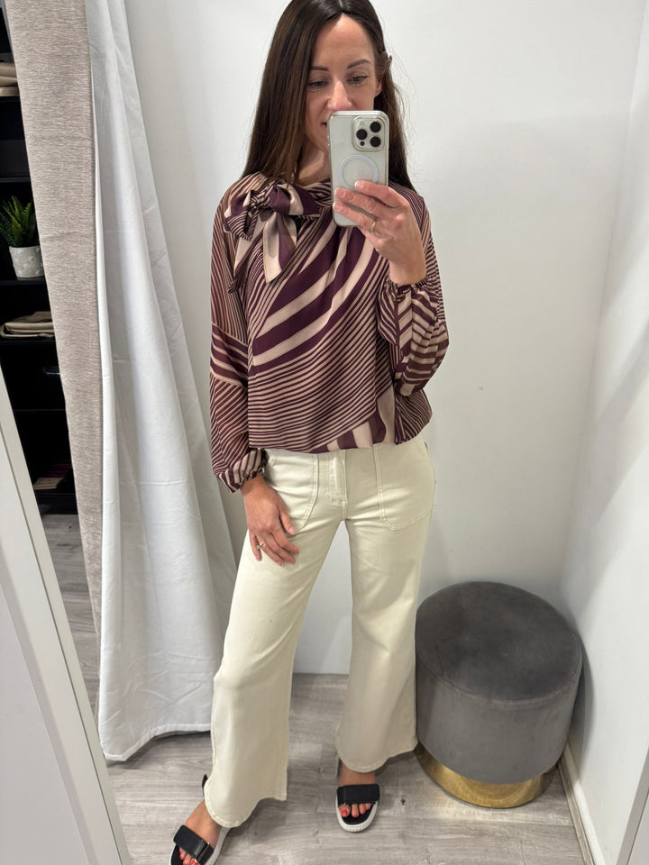 Rosie Blouse