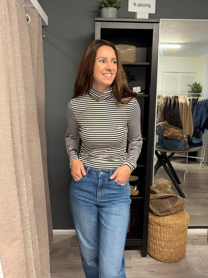 Cella Rollneck