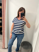 Load image into Gallery viewer, Toxik Zoe Straight Leg Jeans
