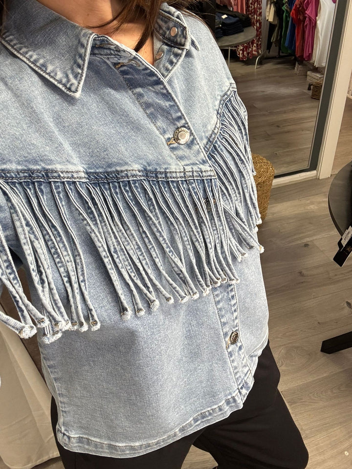 Caisa Shirt