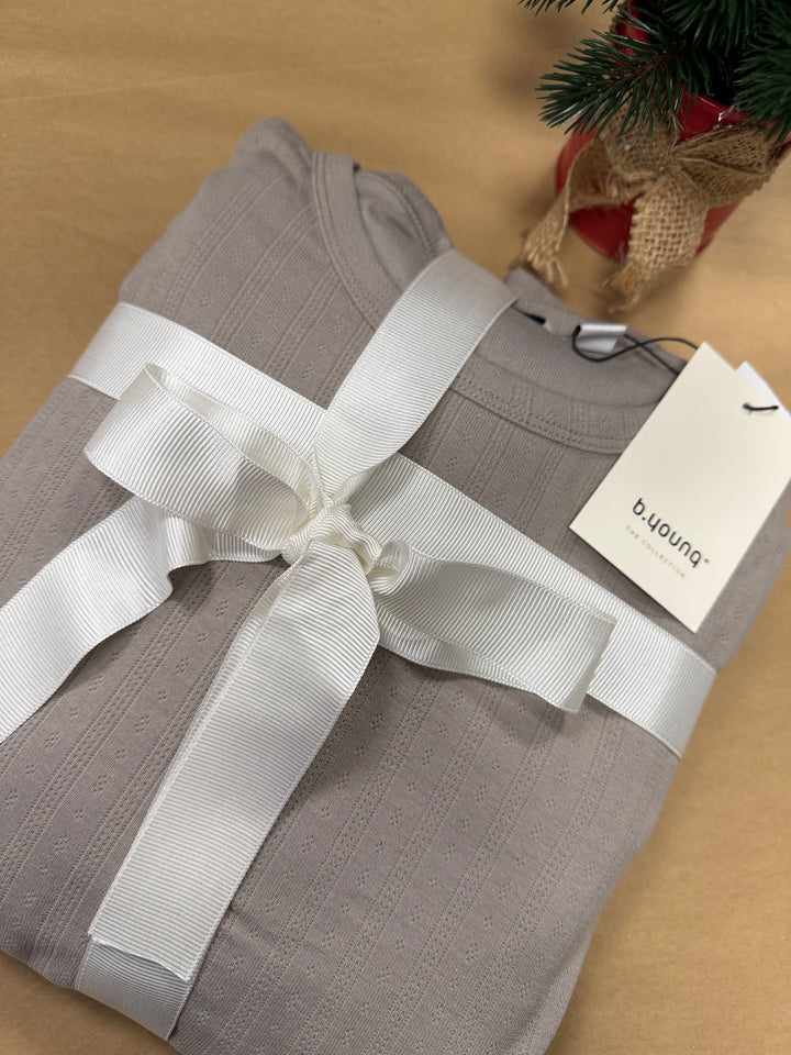 BYoung PJ Set - String