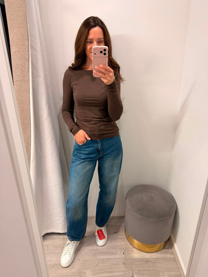 Pamila LS Top - Java