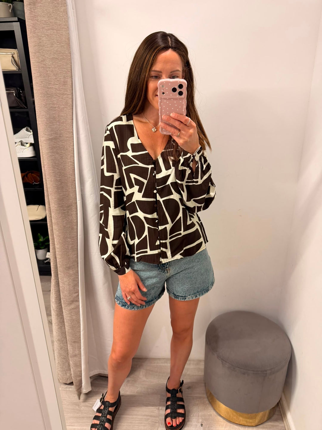 Ikaia Shirt