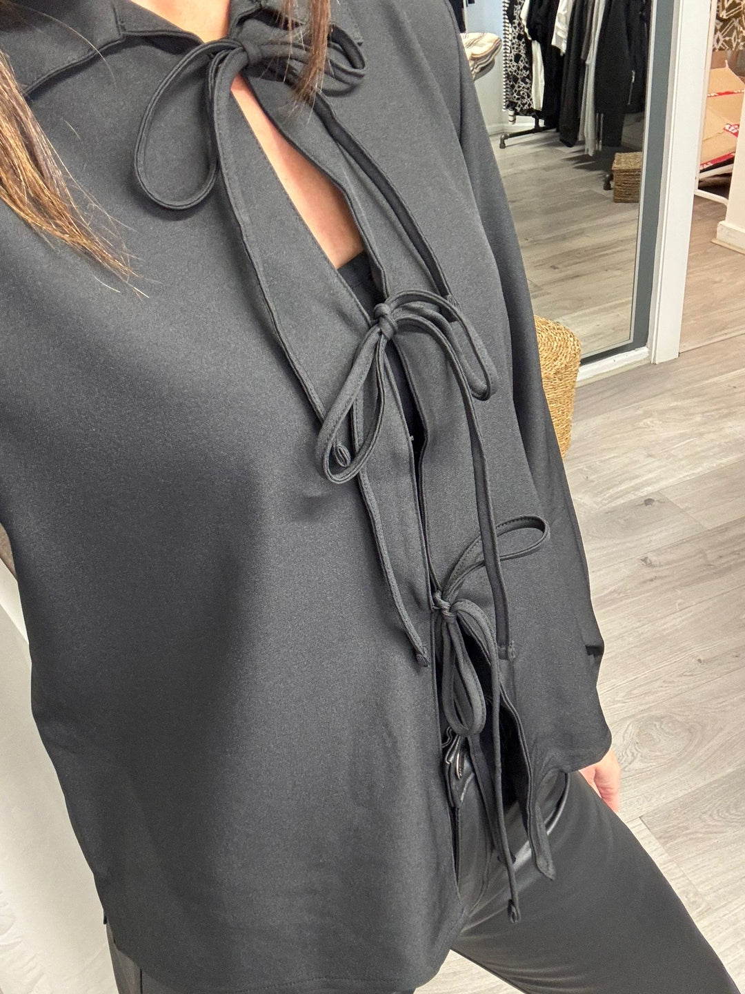 Yidde Shirt