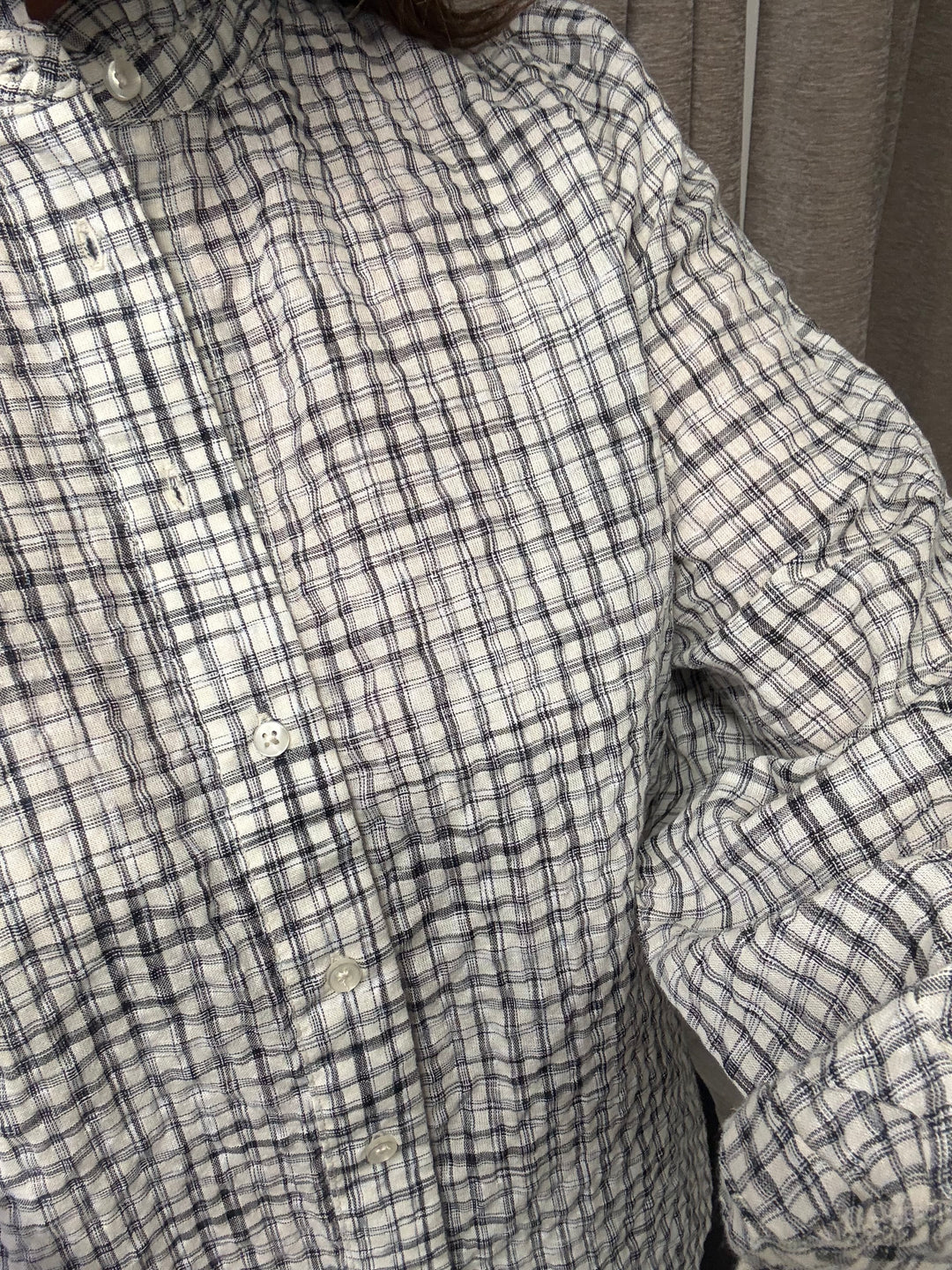 Hesima Shirt