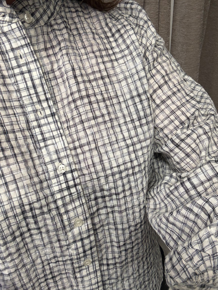 Hesima Shirt