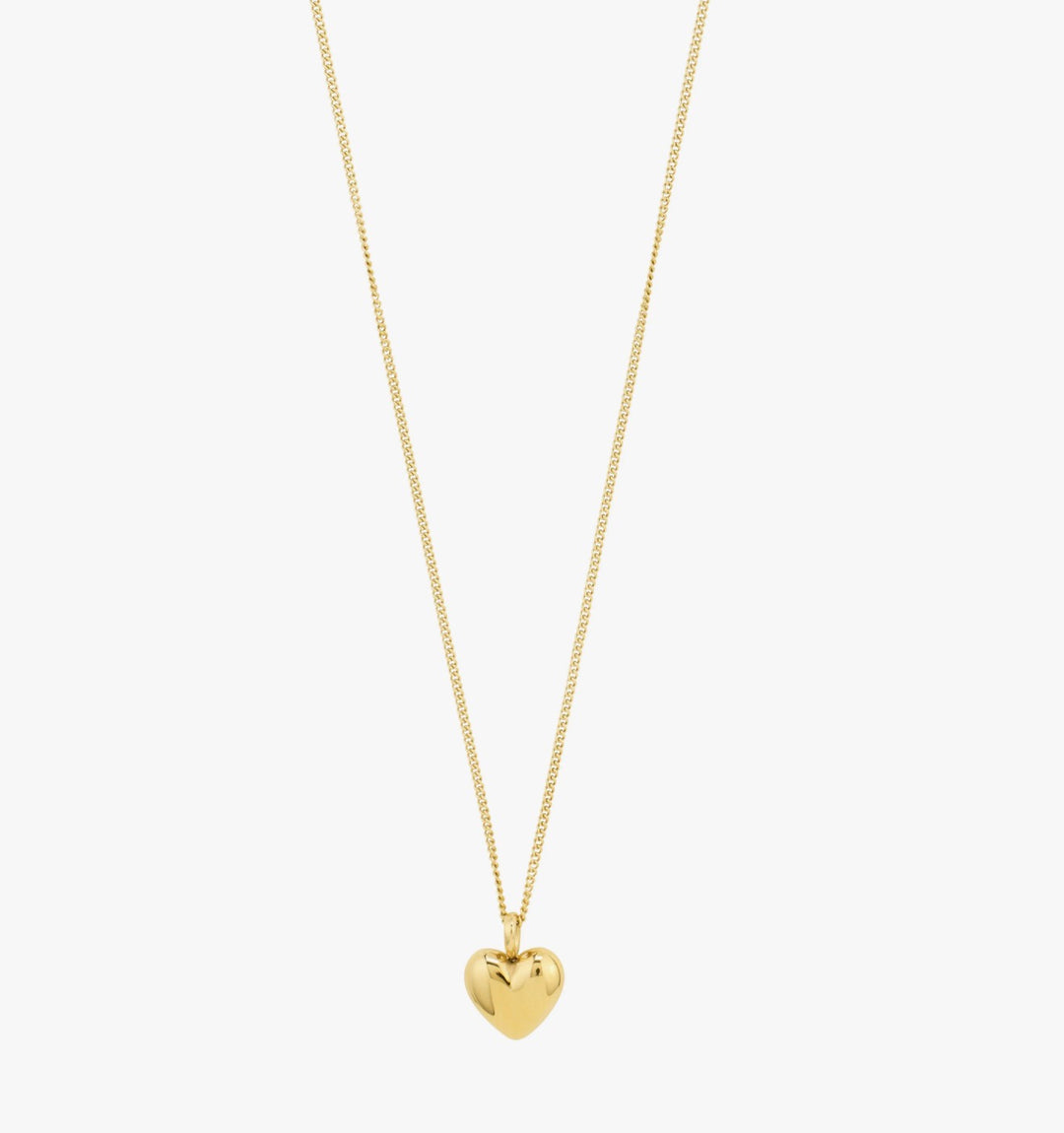 Revan Necklace - Gold Plated