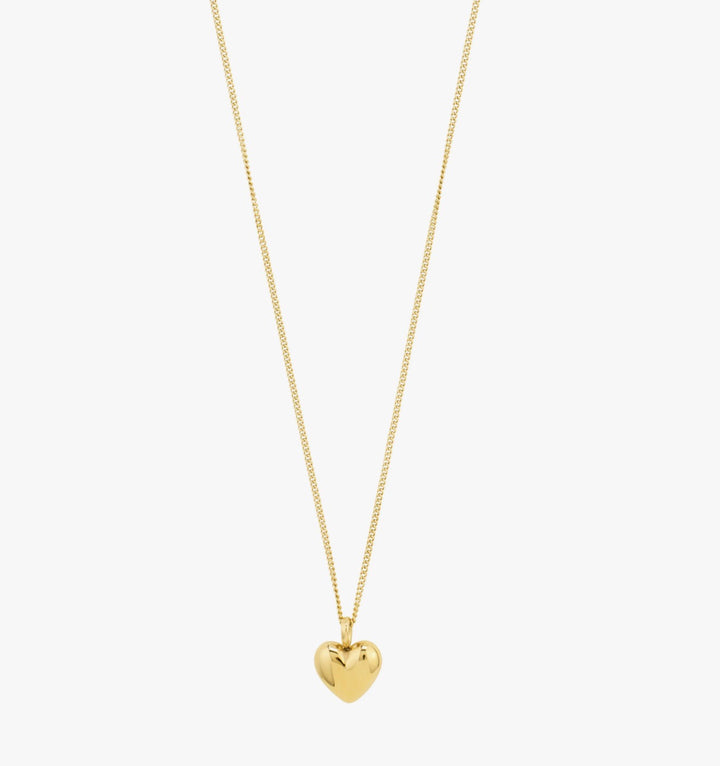 Revan Necklace - Gold Plated