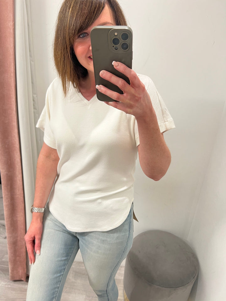 Toxik Skinny Jeans - Vintage - Last 6