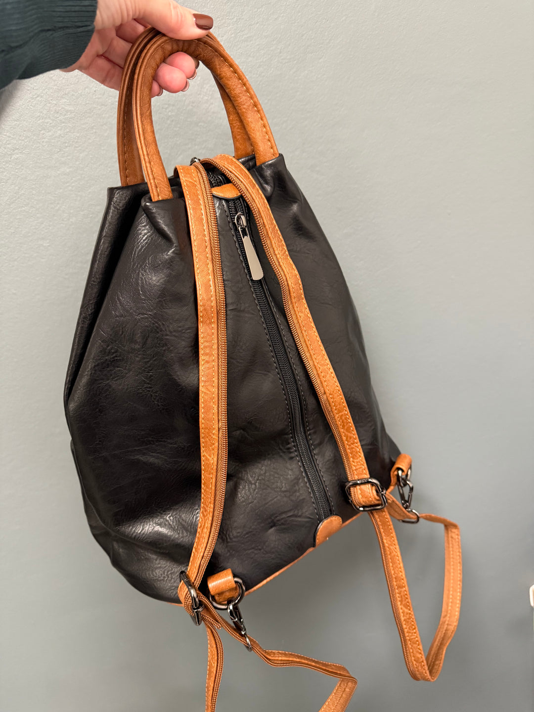 Sophie Rucksack
