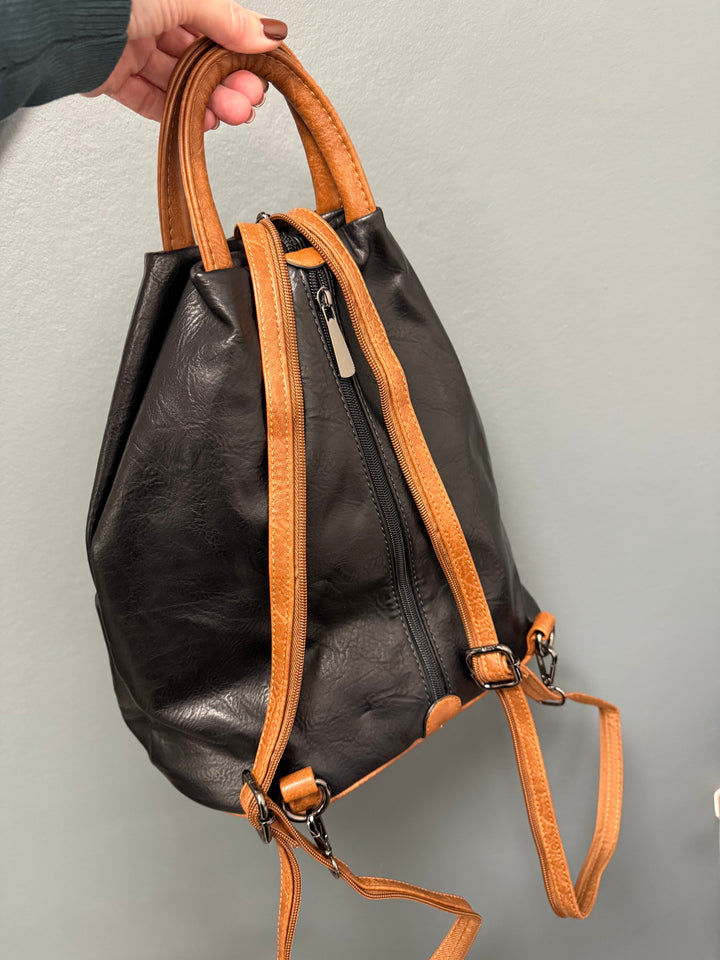 Sophie Rucksack