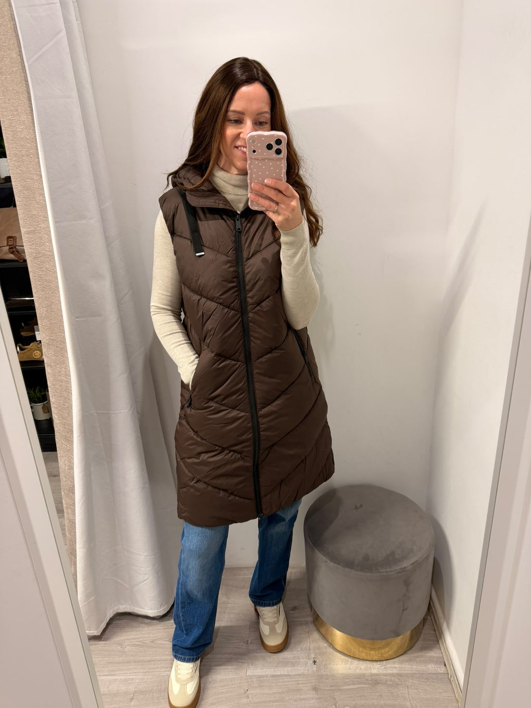 Bominax Gilet