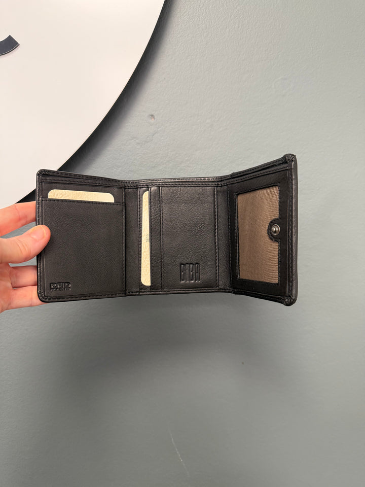 Imlay Leather Wallet