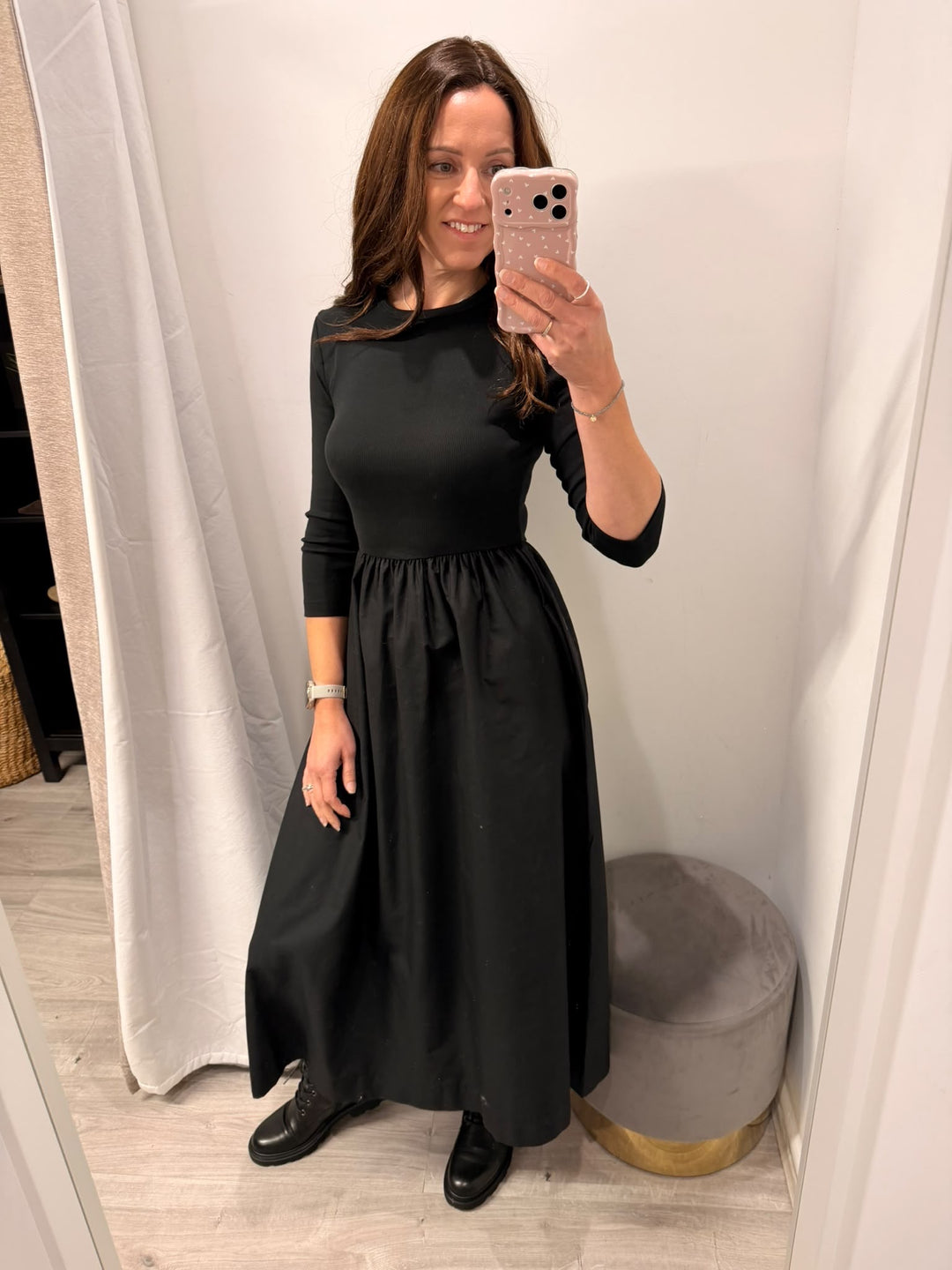 Sunnia Dress