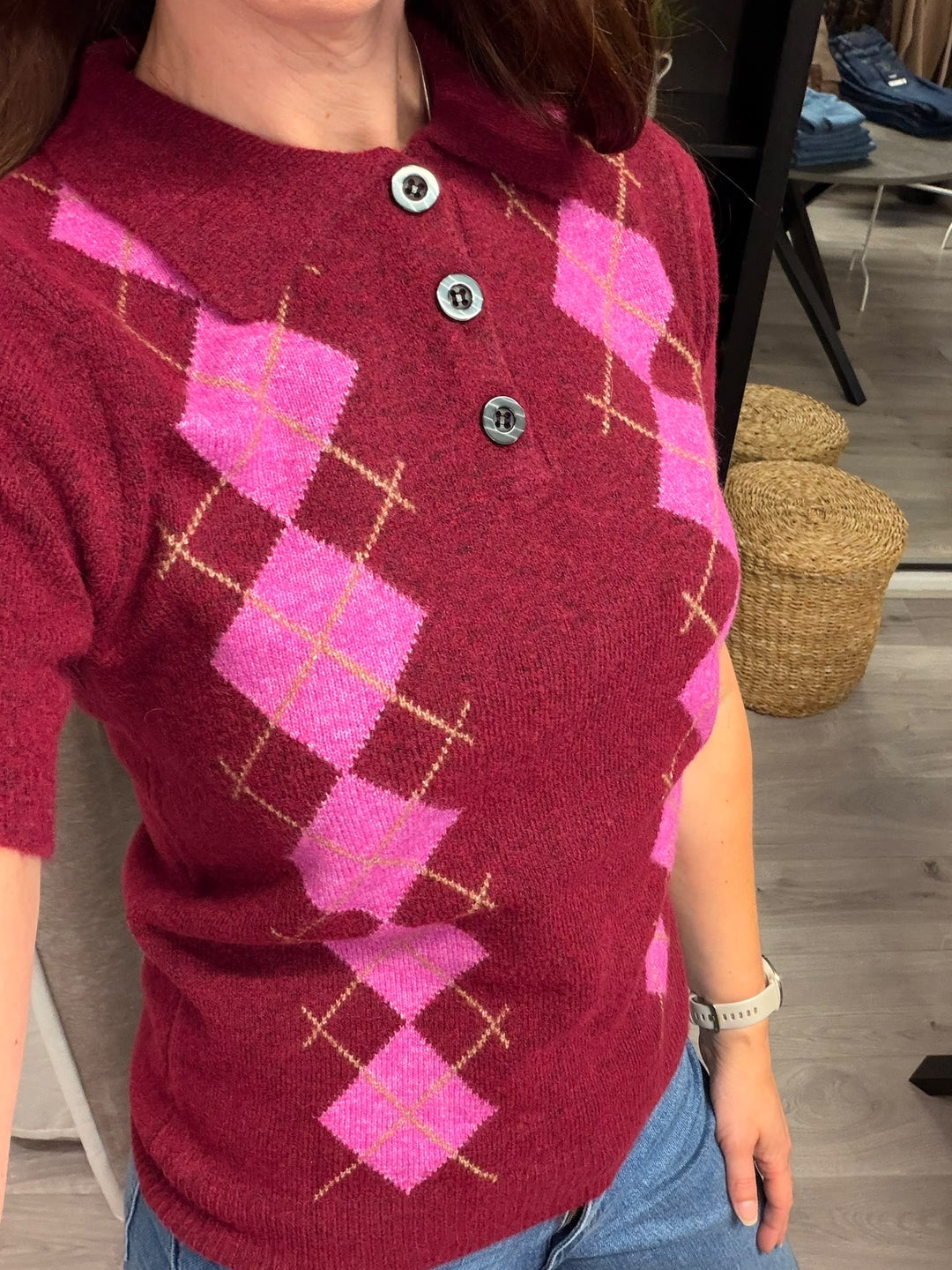 Dasila Top