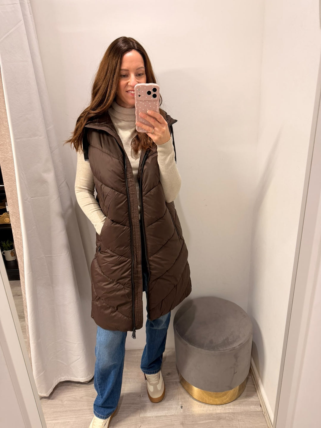 Bominax Gilet