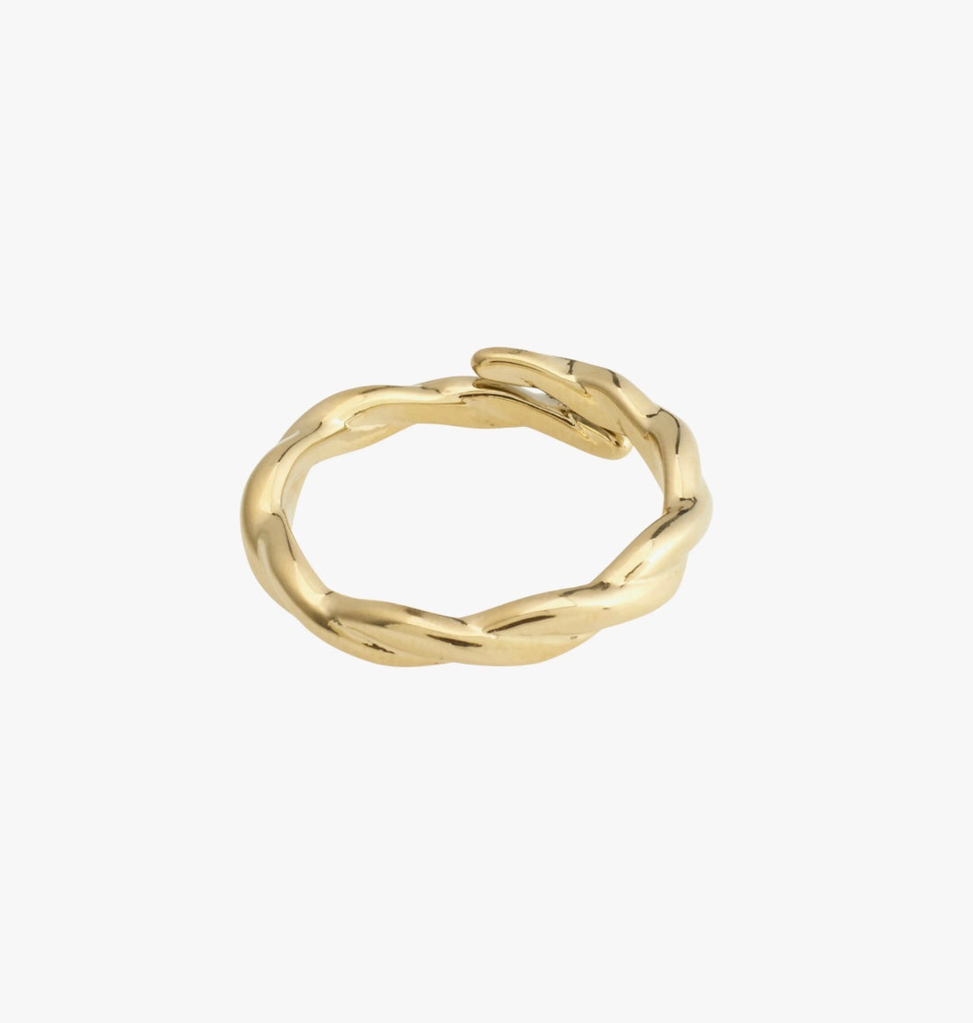 Lulu Ring - Gold Plated