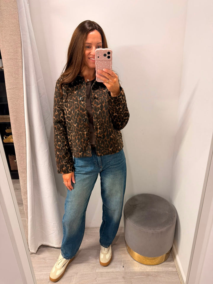 Woola Jacket