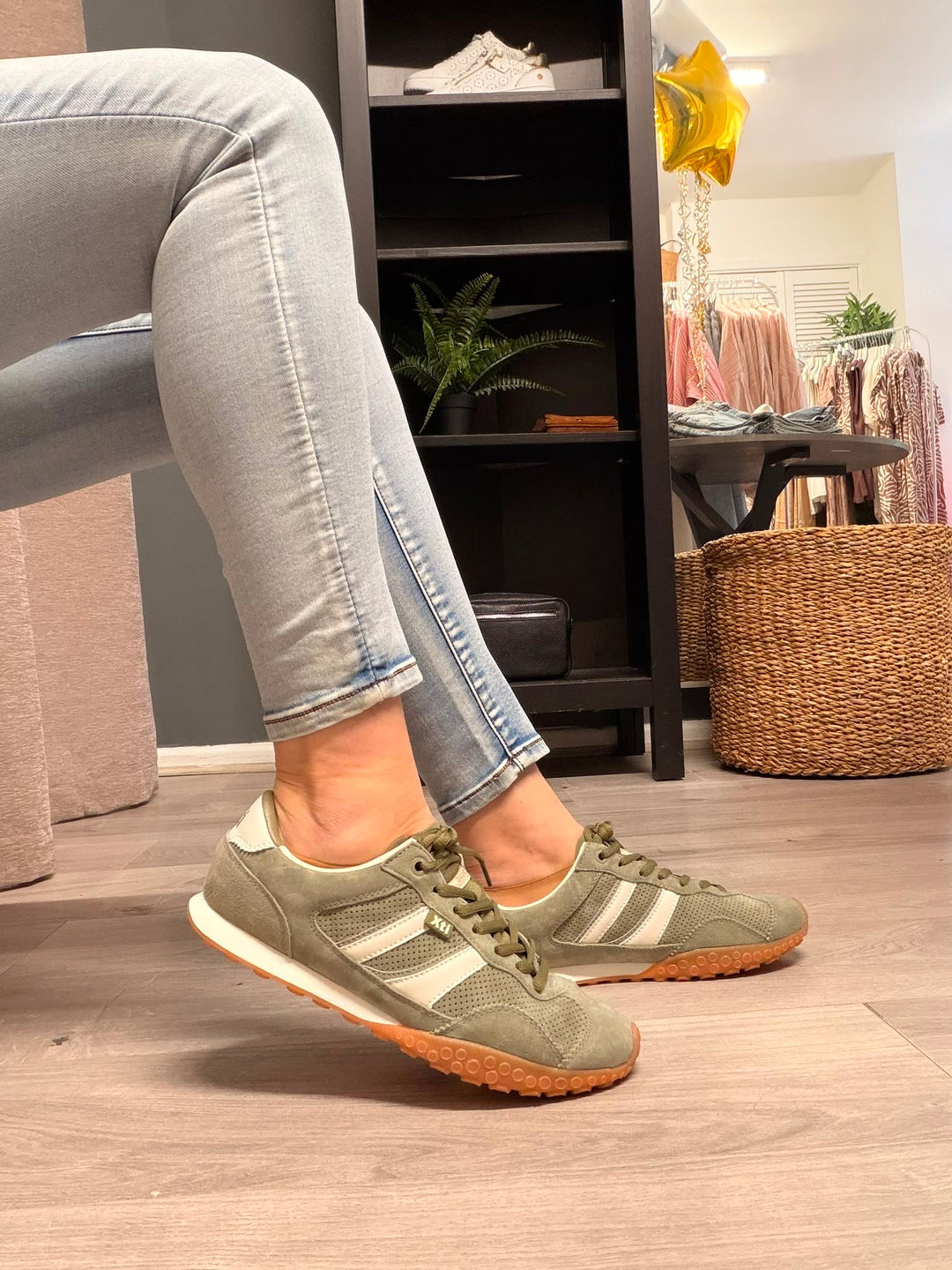 Xti Livia Trainers