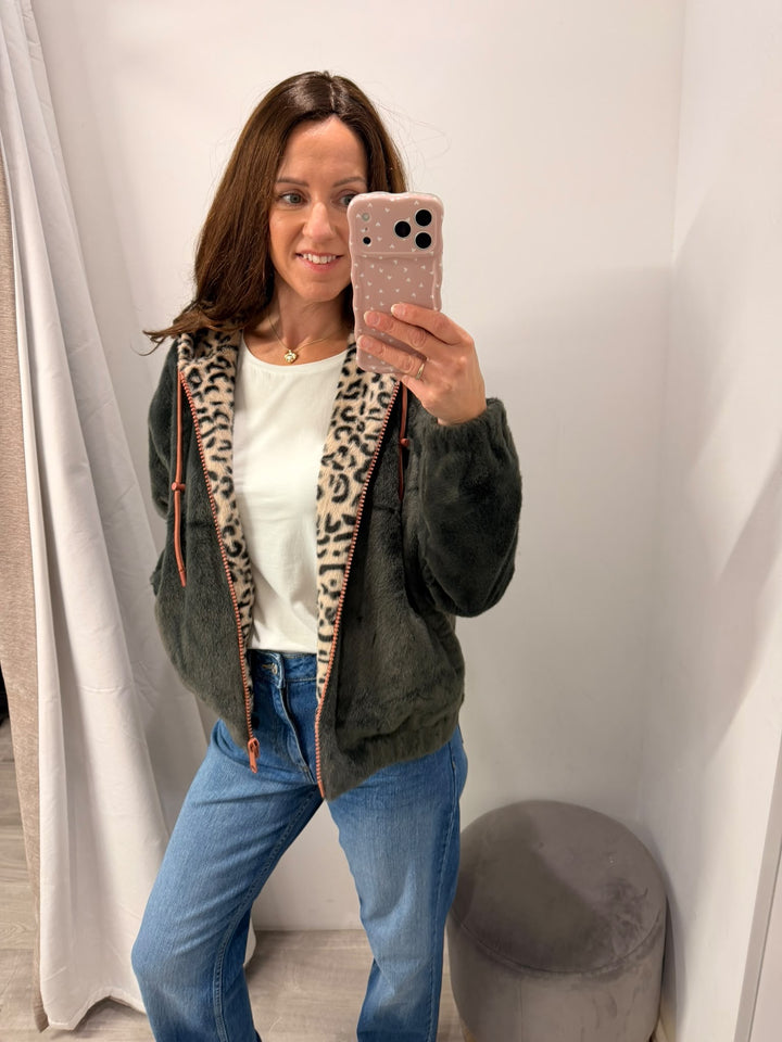 Ori Jacket