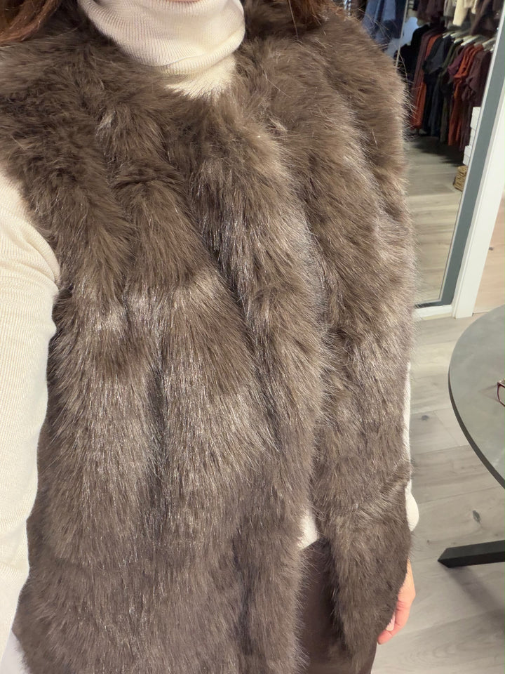 Cesille Gilet