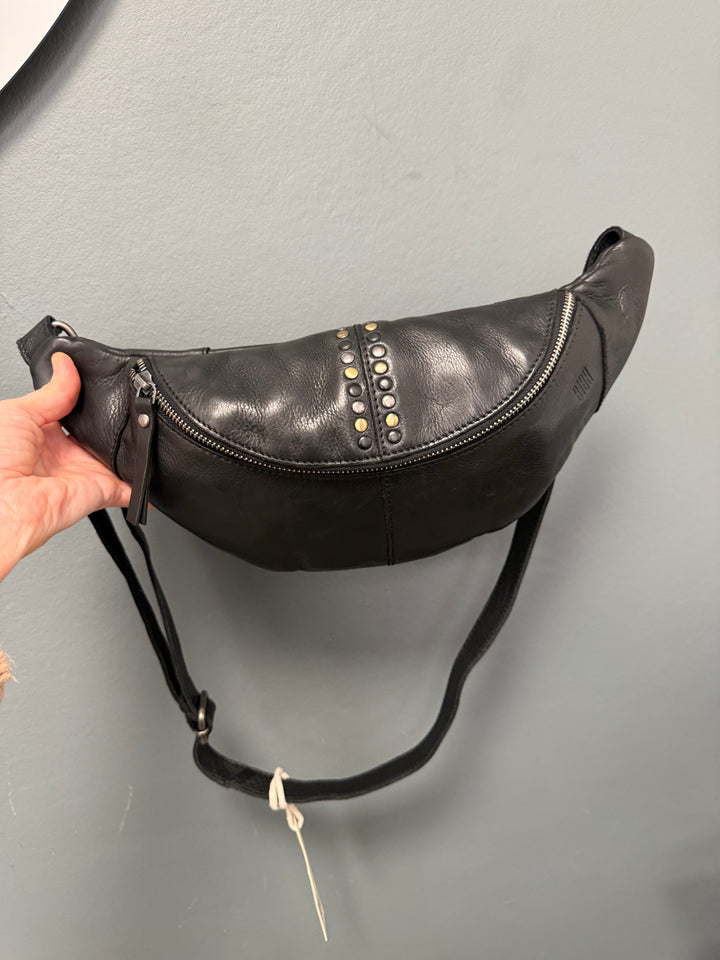 Hancock Leather Bag