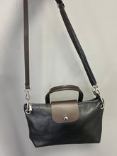 Load image into Gallery viewer, Lorena Crossbody Bag - Black
