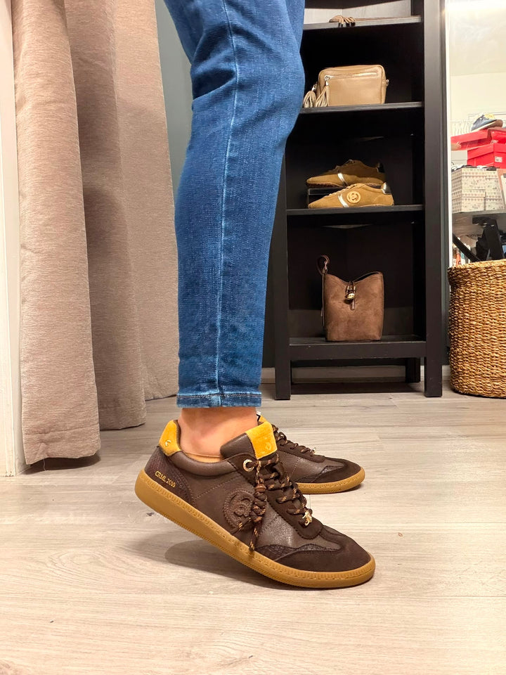 Carmela Siena Trainers