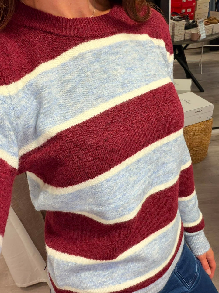Edeen Jumper