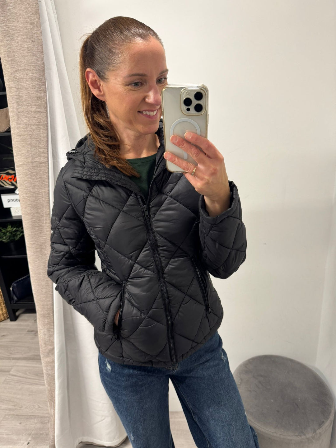 Berta Jacket