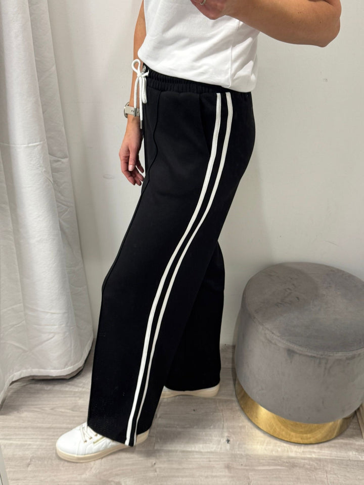 Penny Contrast Pants