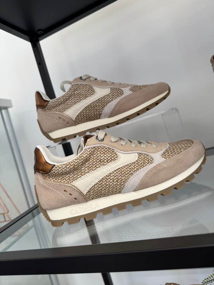 Carmela Isabella Trainers